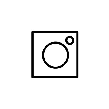 compact camera lens