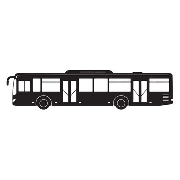 Black Victor Transport icons