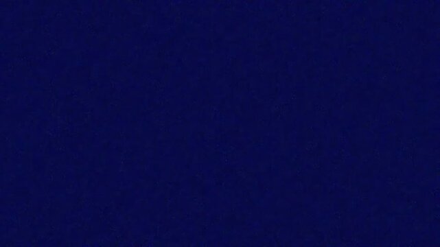 Minimalist abstract animation featuring a thin glowing diagonal line crossing a dark blue background, modern technology concept, futuristic motion graphics, seamless digital backdrop