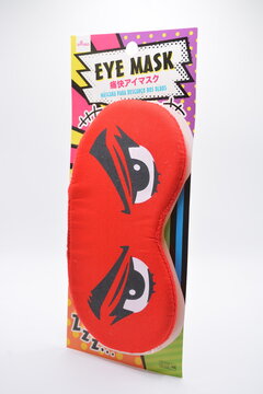 Daiso eye mask in Manila, Philippines