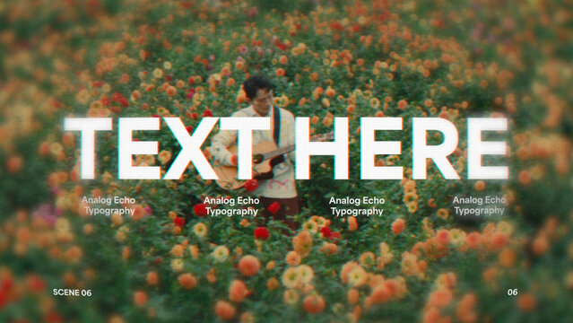 Minimal Editorial Typography - Professional minimal editorial text animation with clean modern layouts for fashion promos, cinematic intros and branded videos