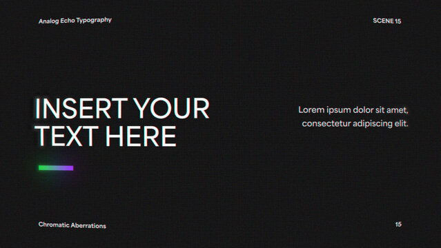 Minimal Editorial Title Layout - Professional minimal editorial title layout with clean typography for fashion promos, cinematic intros and modern branded videos