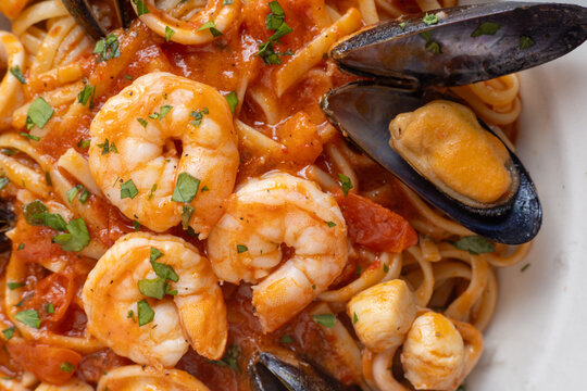 fruite de mare