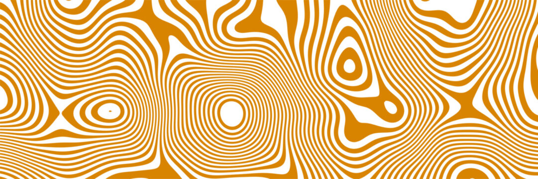 Swirl coffee background with pattern texture wave and milk creamy cream. Vector splash cocoa with abstract caramel wavy and melt brown liquid. Ripple candy peanut with butter sweet syrup.