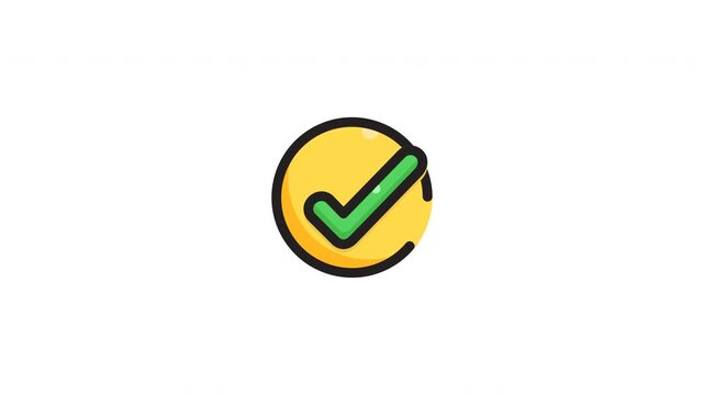 Suitable for presentation slides, infographics, logos, and web design. Offers a simplistic, bold, and professional design element.