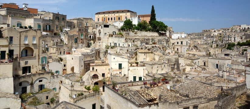 Matera