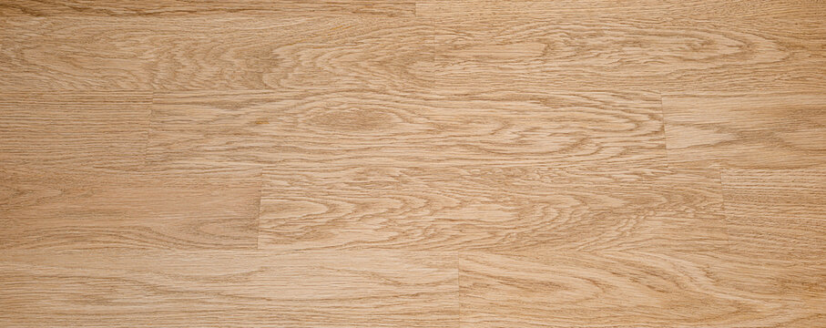 Light Oak Wood Grain Texture Background