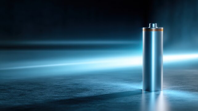 Evolution of battery technology from heavy lead acid battery through nickel metal hydride, lithium ion battery to futuristic solid state battery