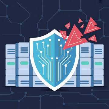 Artificial Intelligence Firewall Protecting Digital Infrastructure