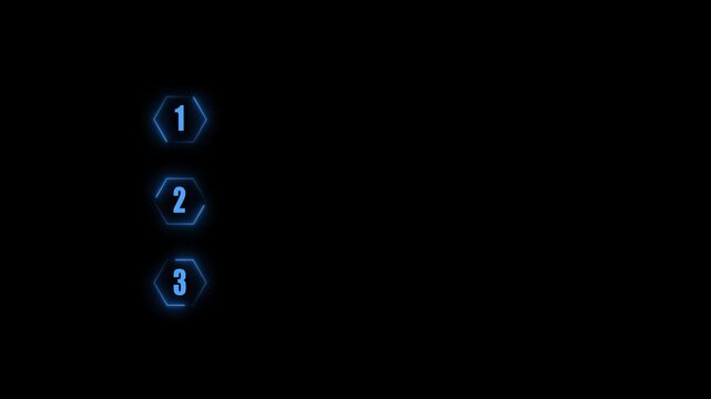 Checklist with five check marks indicating completed tasks. Document clipboard icon- 4k black background.  Workflow organization
