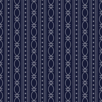 Seamless pattern in a modern style. Fabric, textile, or clothing design template. A print option for covers, banners, flyers, stickers and creative ideas