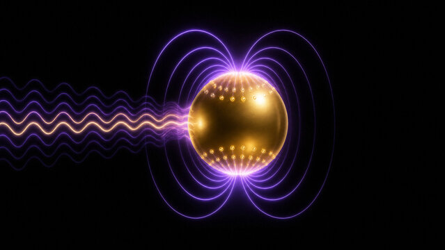 Surface Plasmon Resonance Gold Nanoparticle Minimal