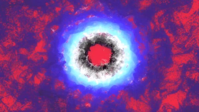 SUPERNOVA