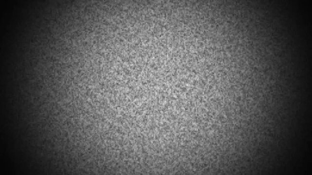 TV screen displays no signal with static noise, broadband no signal cancel network signal computer and mobile phone wrong network sign symbol on black background. 
