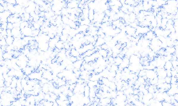 Texture with Intricate Blue Patterns on a White Background Featuring Design, Abstract, Artistic with Swirls and Lines Elements