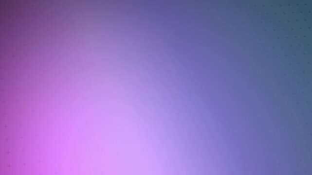 soft pastel colour harmony gradient background with animated rows of faded plus cross shaped symbols that grow & spin on their own axis multi purpose corporate or sports graphics 4K backdrop animation