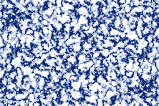 A high resolution abstract marble texture featuring intricate dark blue swirling patterns on a clean white background suitable for luxury interior design surface backdrops