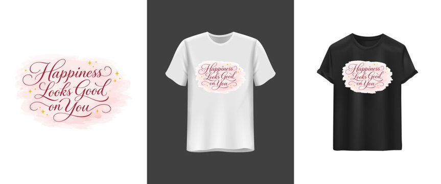 Vintage Never Goes Out Of Style typography t-shirt design. Handwritten script quote tee for retro and classic fashion lovers.