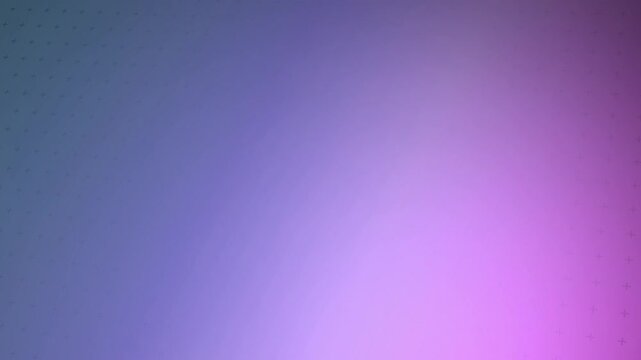 soft pastel colour harmony gradient background with animated rows of faded plus cross shaped symbols that grow & spin on their own axis multi purpose corporate or sports graphics 4K backdrop animation