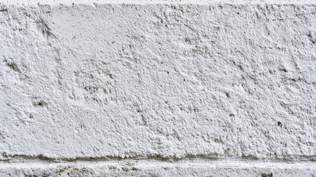 Smooth cement surface background in soft even industrial light
