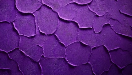Purple Wall Background Texture