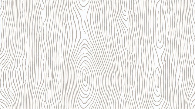 Exclusive photo of Abstract wood grain texture pattern isolated on white background. This design is perfect for rustic decor backgrounds, scrapbooking, or natural interior design projects.