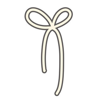 Bow Illustration