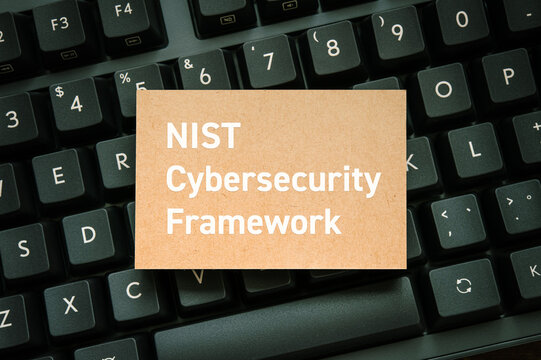 NIST Cybersecurity Framework: Identify, Protect, Detect, Respond, Recover &mdash; Essential Visual for Cybersecurity Blog Posts