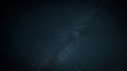 Milky Way Galaxy © Adam