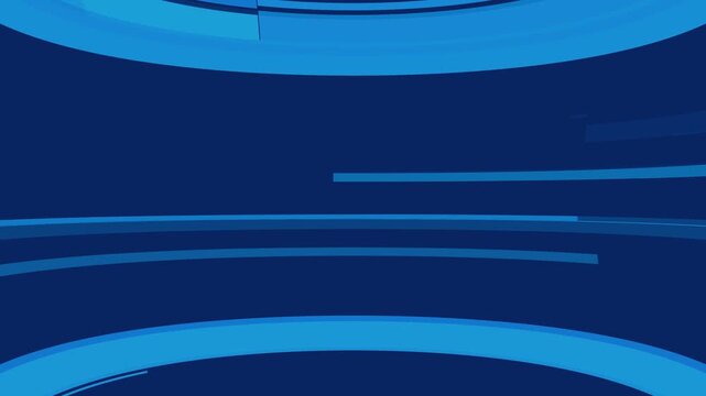 3d virtual news studio green screen background. Breaking News Template intro for TV broadcast news show program. News Studio, Backdrop For TV Shows .TV On Wall.3D Virtual News Studio Background