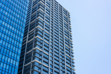 Fototapeta premium マンション