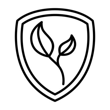 Environmental Protection Icon