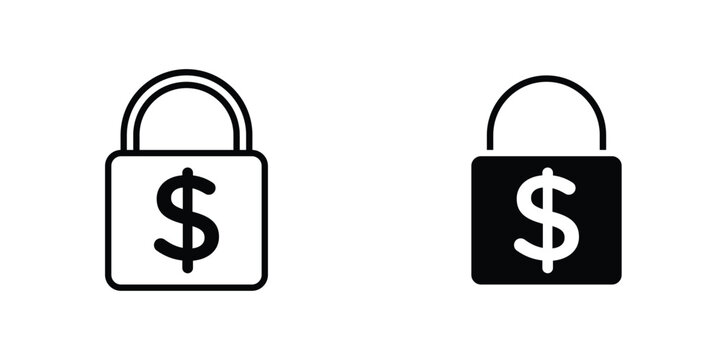 Fixed price icon editable designs bundle
