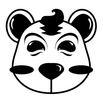 mouse illustration animals
