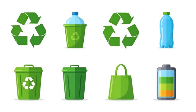 Eco-friendly cleaning products with natural ingredients.
