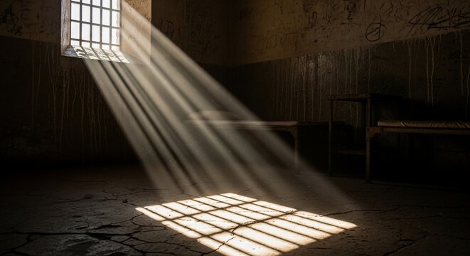 Sunlight in cell