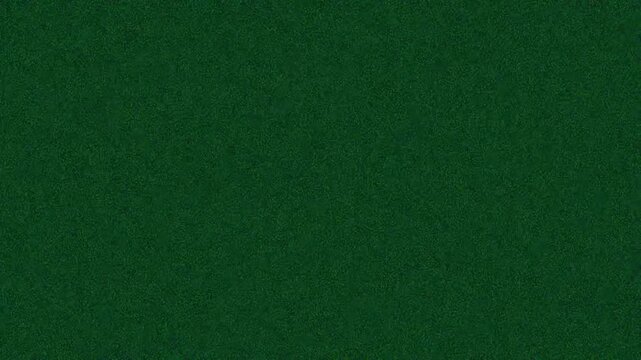 Solid dark green textured background for creative design projects