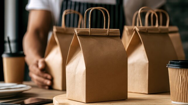Restaurant Order supports efficient meal preparation and service by communicating menu choices, special requests, quantities, and fulfillment methods.

