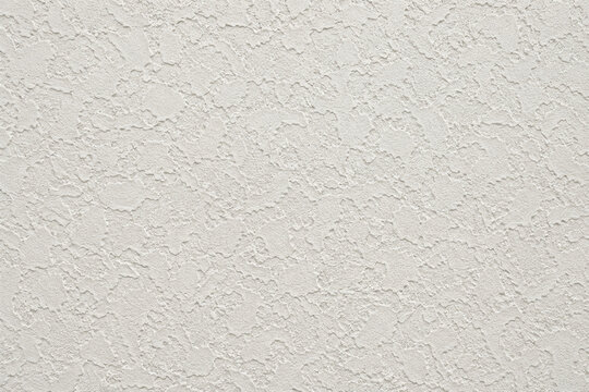 Modern Knockdown Wall Texture Background