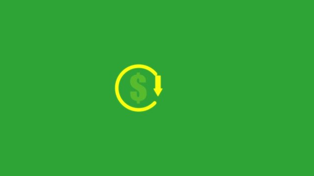 Green Alphabet Letter C Logo Icon Vector Design