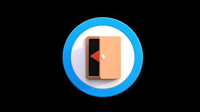 Logout Button