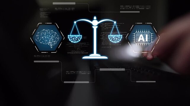 AI is transforming society, raising important ethics questions. Ethics in AI design ensures fairness. AI ethics promote responsible decisions. Balancing AI power with strong ethics is essential. Muxer