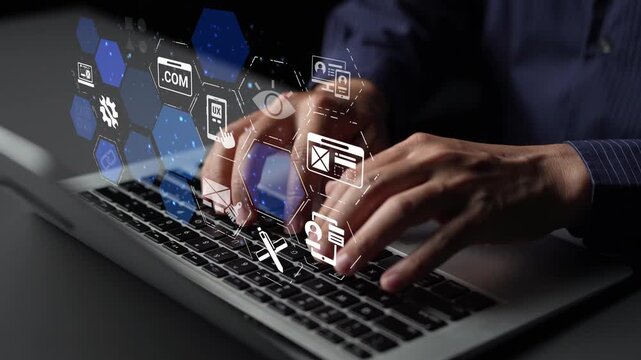 The concept of website design focuses on user experience and functionality. Good website design combines creativity with technology to build an engaging online presence for users. Funnel