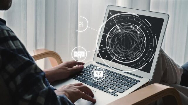 The concept of malware protection is vital for cybersecurity. This system provides robust virus protection, scanning for threats to ensure data safety and network security. Gist