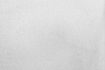 Fototapeta premium White paper texture background with fine grain and subtle pattern.