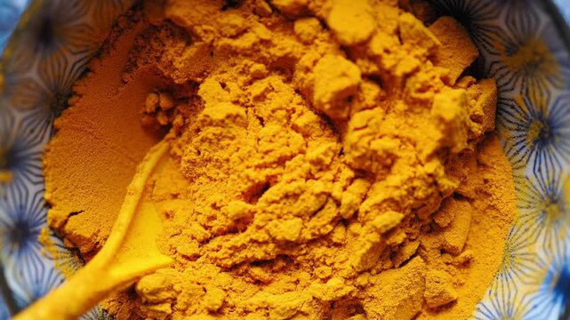 Learn how to use turmeric in cooking and health