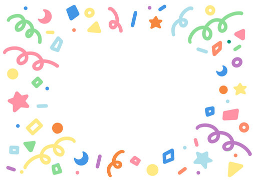 happy birthday background