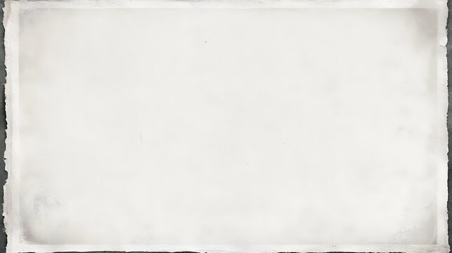 Vignette edges white background background square overlay Old effect Stock Illustration