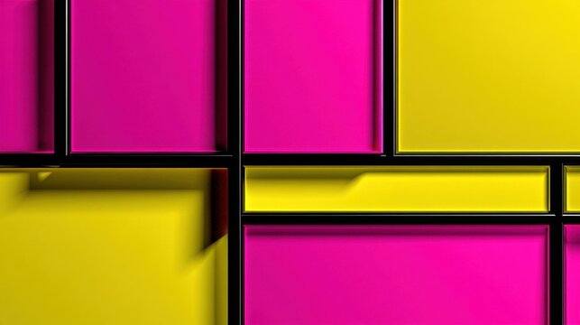Creative Agency Presentation Slide Design Backdrop