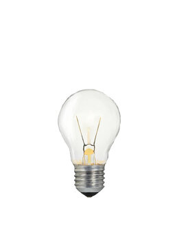 light bulb dimming